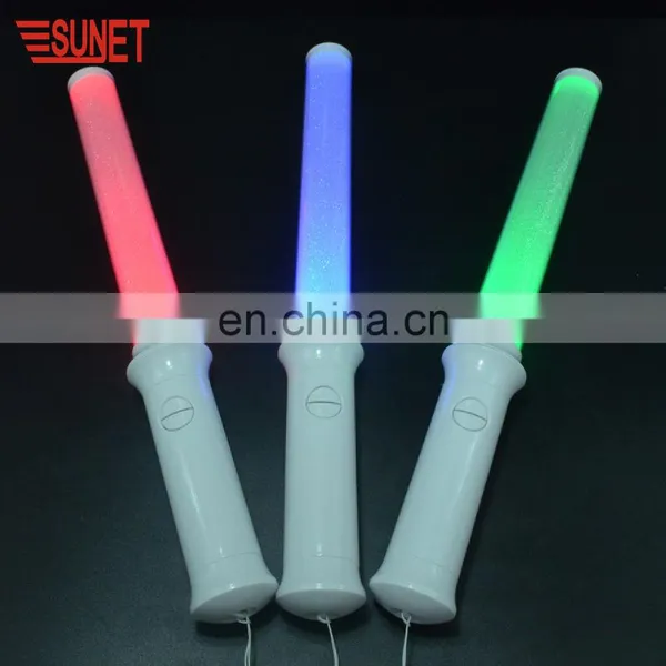 2018 New Arrival Wireless Remote Controlled Led Light Wand photo-2