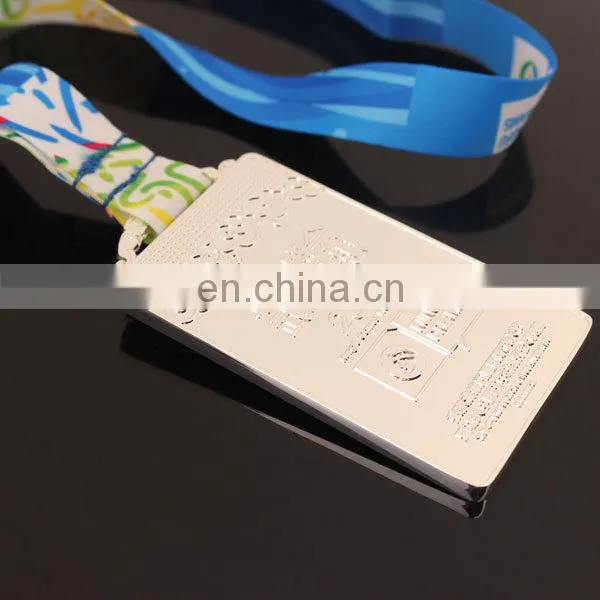 Custom Gold Medal for Anniversary Use photo-6