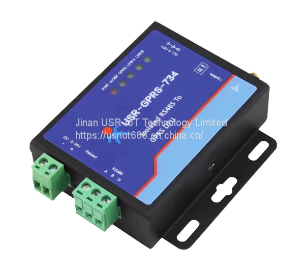 RS485 Serial GSM GPRS Modem