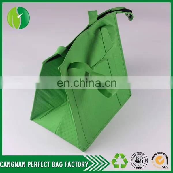 New 2017 Product High Accuracy Best Quality Foldable Cooler Bag photo-2