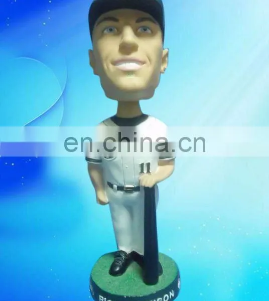Moving Head Toy