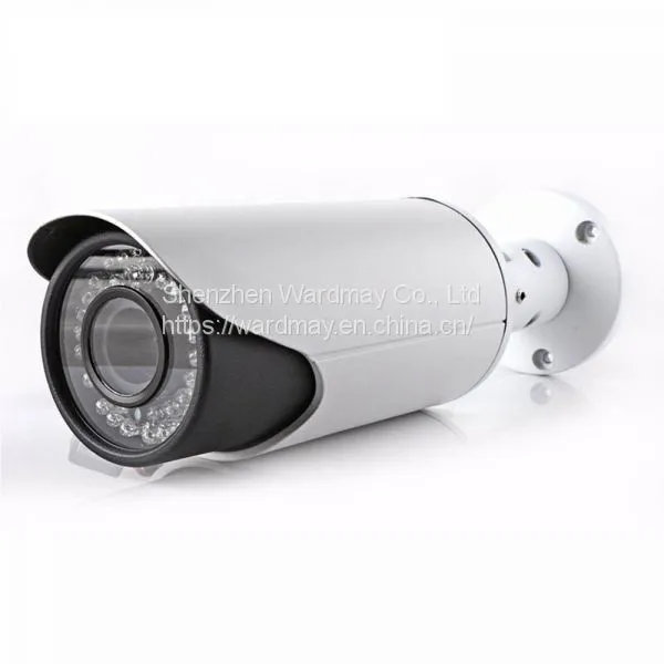 H. 265 4.0MP Ov4689 CCTV Security Digital Webcam IP Camera photo-2
