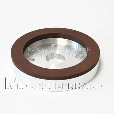 Resin Bond Diamond Grinding Wheel 1A1 photo-4