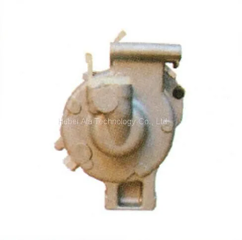 ALA 20203 HONDA AC COMPRESSOR Accord-2.4 AC COMPRESSOR 10SR15C AC COMPRESSOR 388010-R40-A01 AC Compressor photo-2