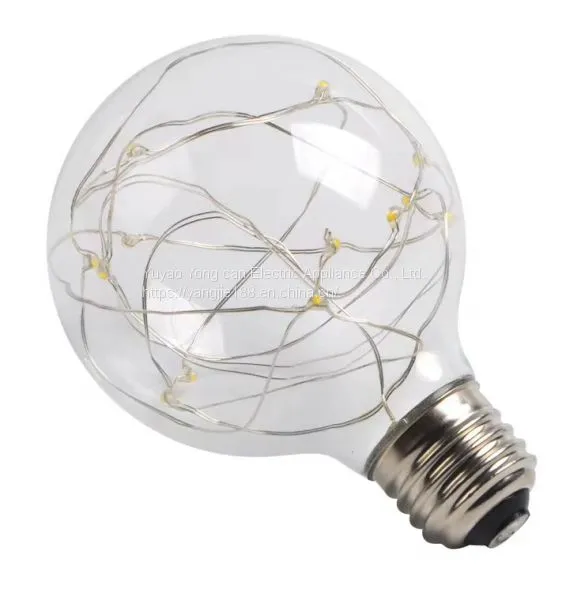 Courtyard Decorating Lights, Christmas Decoration Lantern Party Led Decoration photo-5