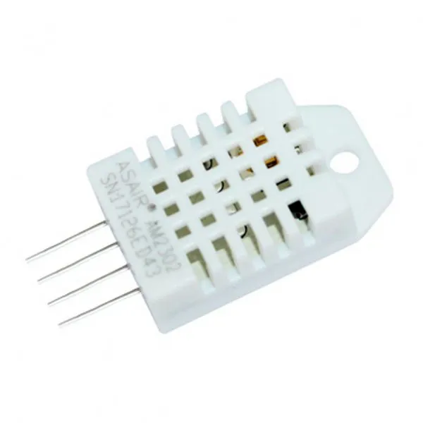 AM2302 Temperature and Humidity Sensor Module photo-2