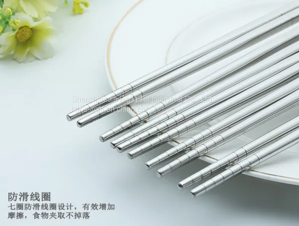 China Cheap 9 Inches Chopsticks Set photo-2