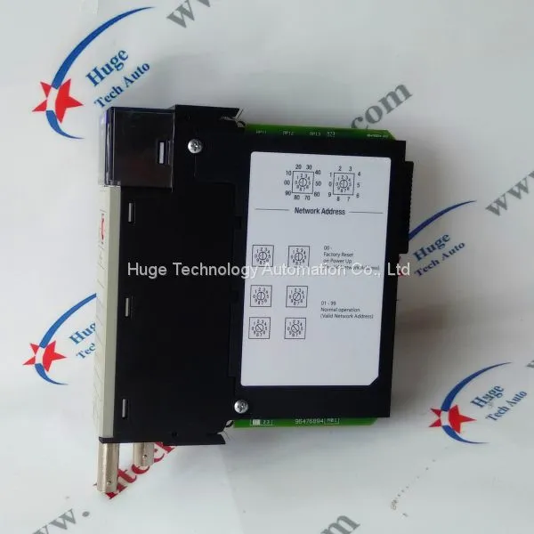 Allen Bradley 1756-PA72 Industrial Automation Spare Parts. Brand New . Industrial Module. New and Original In Stock, Good Price ,high Quality, Warranty for 1 Years photo-4