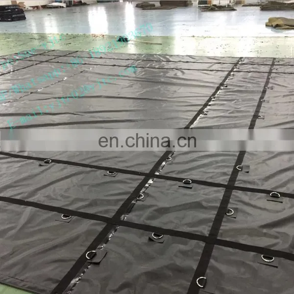 18 oz Tarps,lumber Tarps,steel Tarps photo-2