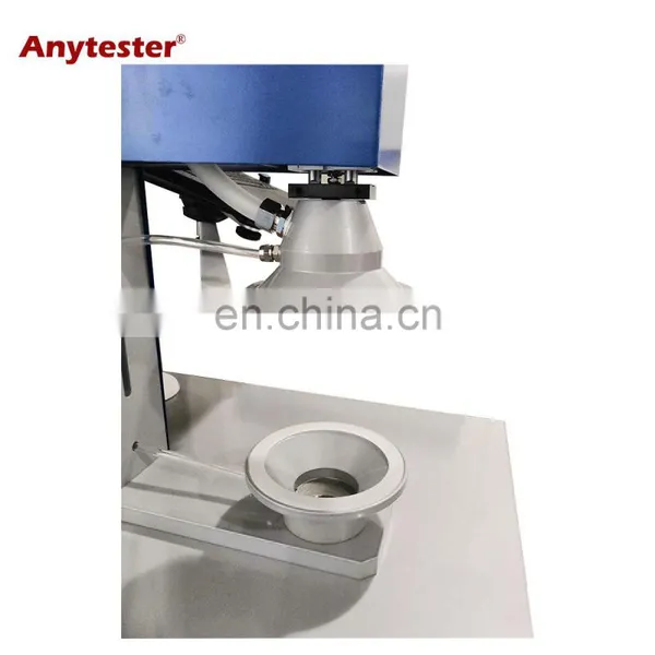 Automated Filter Tester Comply With EN143 and NIOSH 42 CFR 84 Used For Mask Testing photo-4
