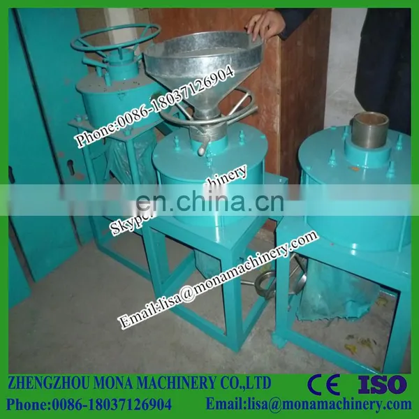 2016 Hot Sale 600kg/h Sunflower/buckwheat/pumpkin Seeds Shelling Machine photo-3