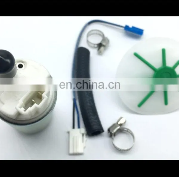 Electric Fuel Pump For Maz-da Suzu-ki For-d Ge-o OEM UC-T30 UCT30 photo-4