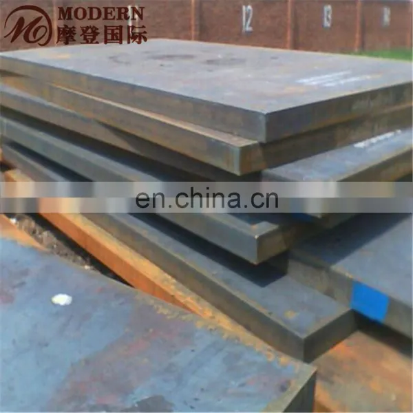 Steel Plate for Shipbuilding photo-6