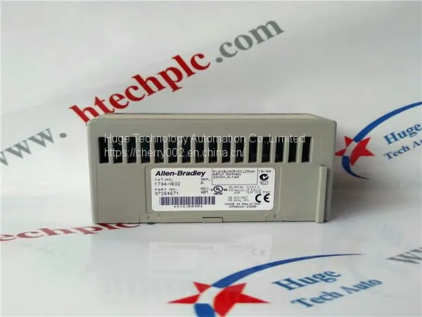 AB I/O Chassis 1771-A4B Ready Stock photo-3