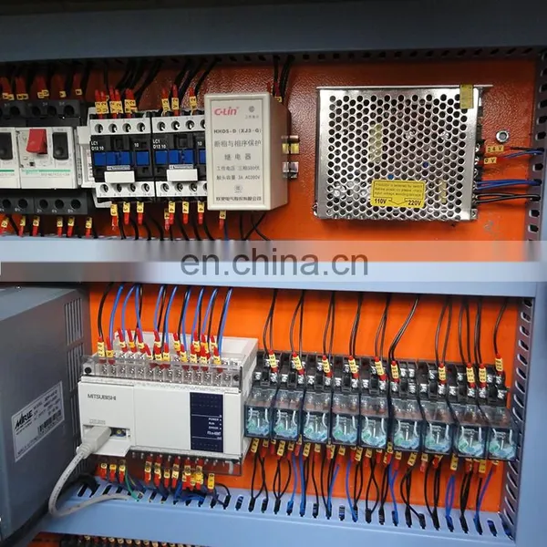 Cutting Aluminum Frame And PVC Machine CNC Precision Mitre Double Head Miter Saw photo-7