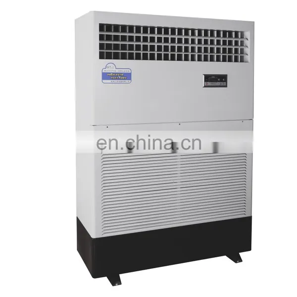 Hot Sale Wet Film Air Commercial Dehumidifier Machine 15-20 kg for Commercial Style Dehumidifier photo-4