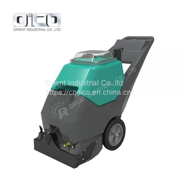 OR-HY31 Three-In-One Carpet Machine photo-4