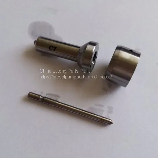 c7 Injector Nozzle Caterpillar Parts‎ for CAT Series C7/C9 HEUI Injector 387-9427