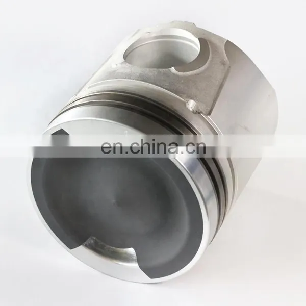 Diesel Engine Spare Parts for Cummins KTA19 Pitson 3096682 photo-4