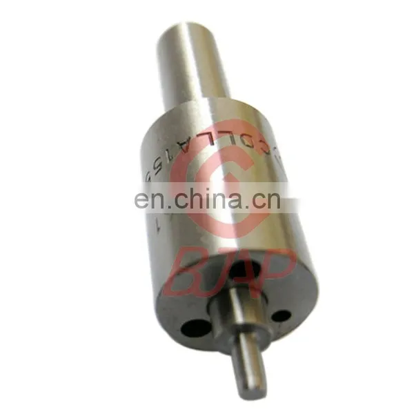 High Quality SType DLLA155S002 CDLLA155S002 105025-1420 F019122002 Injector Nozzle photo-2