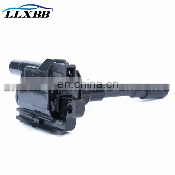Original Ignition Coil SC6350B SC6371 For Mitsubishi Suzuki SC6360 photo-3