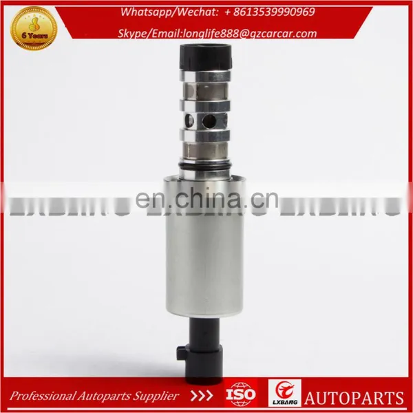 Variable Valve Timing Solenoid/Oil Control Valves 55567050 12992408 1235299 for Chevrolet Cruze photo-6