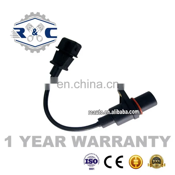 R&C High Quality Auto Crank Position Sensors 39180-23000 39180-22060 39180-22090 3918023000 For Hyundai Car Crankshaft Sensor photo-2