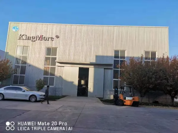 Kingmore (Beijing) Co., Ltd. company overview - view 3