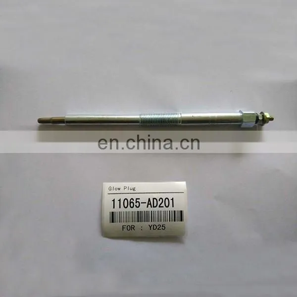 Automotive Glow Plug for YD25 11065-AD201 photo-2
