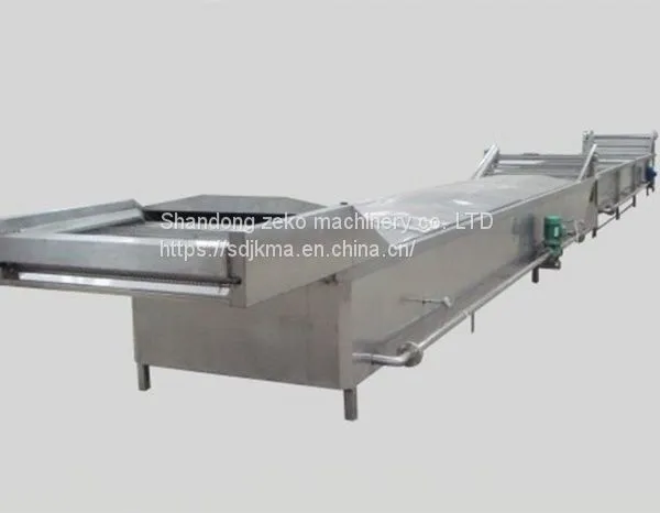 Fresh milk pasteurizer / milk pasteurizer