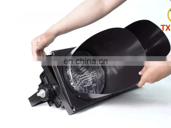 TIANXIANG Great Quality LED Traffic Light