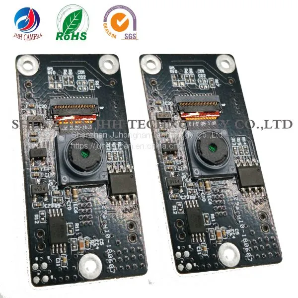 1m 720p 120fps USB2.0 Camera Module