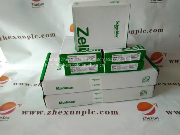 SCHNEIDER 140ACI04000 Original Sealed Package