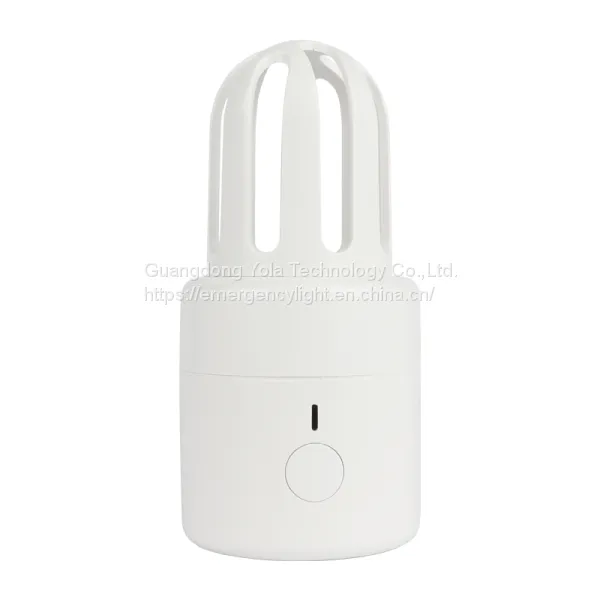 UV Light Mini Sanitizer Rechargeable Easy to Carry photo-4