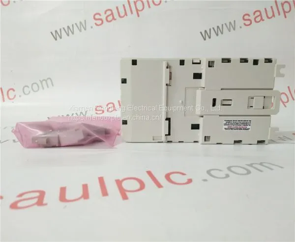 ABB YT204001-HS Control Unit photo-4