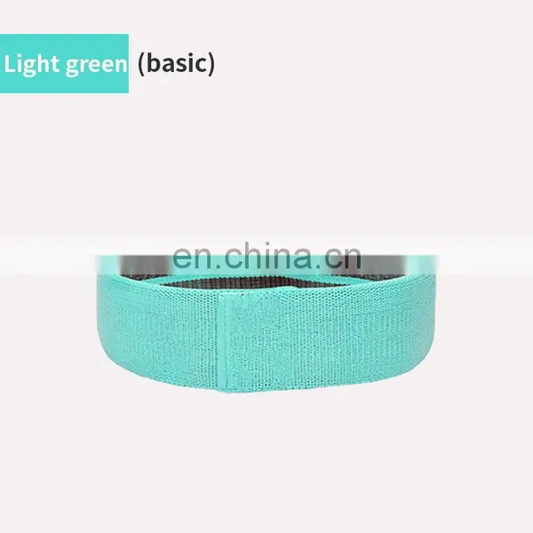 High Quality Elastic Bands Resistance Fitness Wholesale Fitness Resistance Bands photo-7