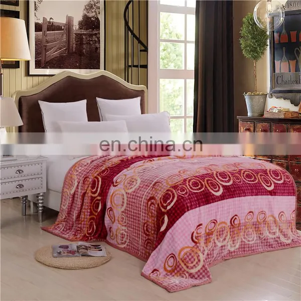 100% Polyester Raschel Blanket and Weft Blanket Super Soft Quality, Korean Style, Animal Design Blankets and Beyond photo-6