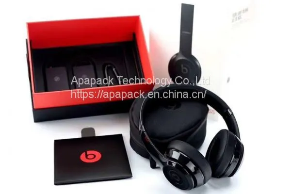 2023 Latest Beats Solo 3 for Iphone and Samsung photo-2