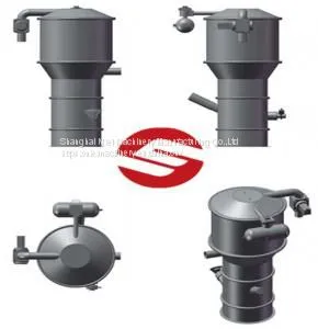 Vacuum Conveyor