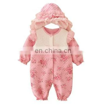 Baby Cartoon Jumpsuit Baby Pure Cotton Wukong Cute Clothes Newborn Wear Rompers photo-6