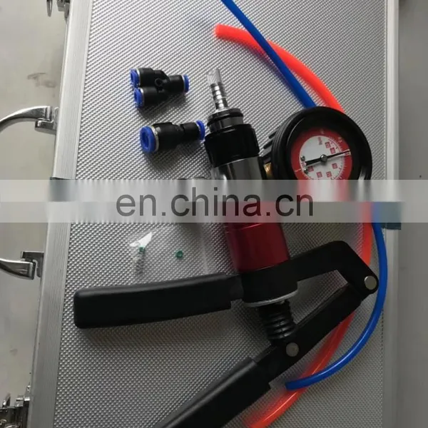 Vol-vo Pump Nozzle Refining Tools Common Rail Injector and Pump Repair Tools photo-4