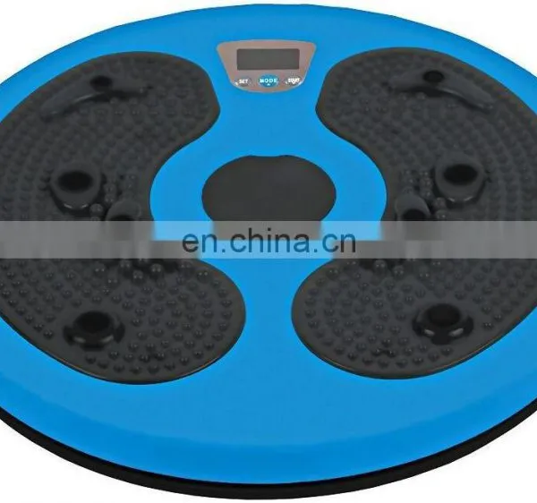 Lose Weight Exercise Self-support Figure Trimmer/Body Twister Waist Trimmer Multipurpose Weight Lifting Exercise photo-6