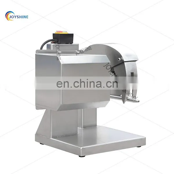 Small Manual Type Meat Bandsaw Poultry Meat Cutting Saw With Good Performance photo-2