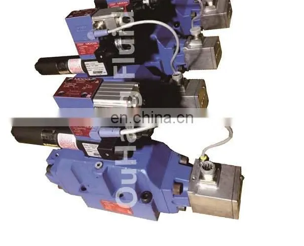 Servo Valve D684Z4921 photo-2