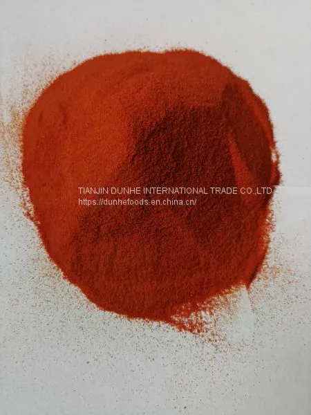 Tomato Powder photo-2