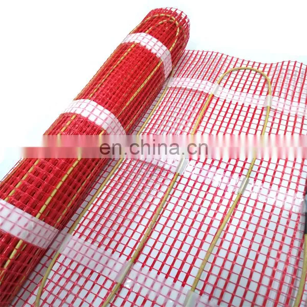 Good Quality Floor Heating Mat Factory Supply Heating Mat Floor Heating Mat Good Quality photo-2