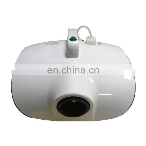 Misting Humidifier Nebulizer Spray Air Sterilization Disinfection Fog Machine photo-2
