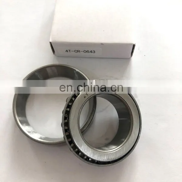 Good Price 32232-A Bearing 160*290*84mm Taper Roller Bearing 32232-XL for Machine photo-4