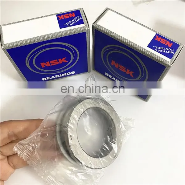45x65x14 NSK Brand Single Direction Thrust Ball Bearing 51109 Bearing photo-6
