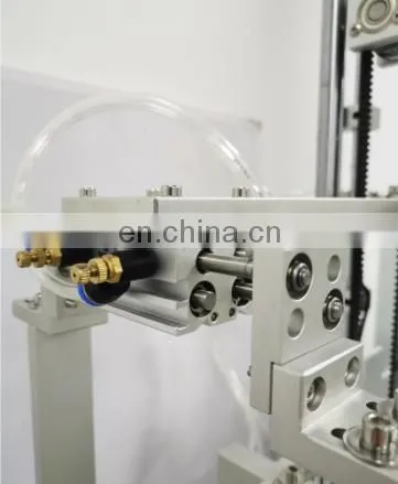 Liyi Mobile Micro Drop Tester, Mobile Phone Micro Fall Tester, Mobile Repeating Drop Tester photo-6